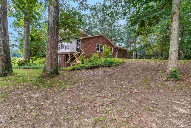 2600 Meanwell Road, Petersburg, MI 49270