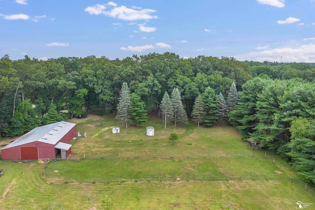 2600 Meanwell Road, Petersburg, MI 49270