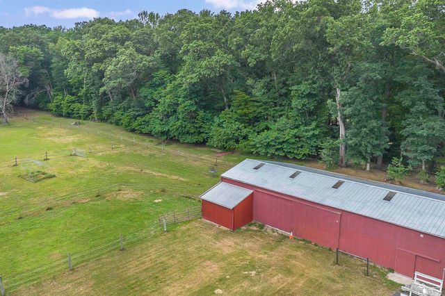 2600 Meanwell Road, Petersburg, MI 49270