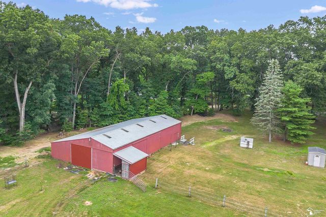2600 Meanwell Road, Petersburg, MI 49270