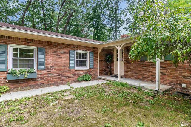 2600 Meanwell Road, Petersburg, MI 49270