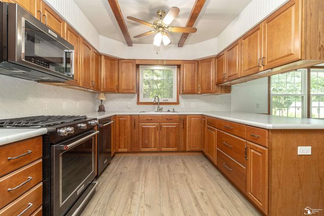 2600 Meanwell Road, Petersburg, MI 49270