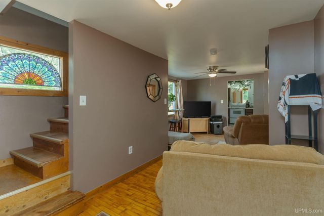 60 Allen Street, Iron River, MI 49935