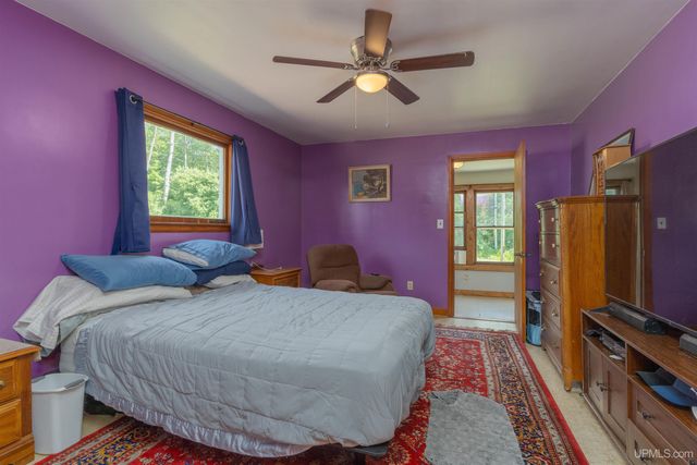 60 Allen Street, Iron River, MI 49935