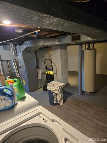 60 Allen Street, Iron River, MI 49935