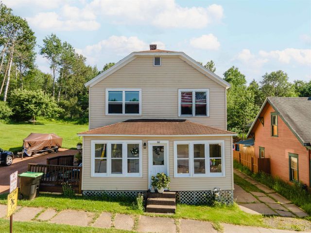 60 Allen Street, Iron River, MI 49935
