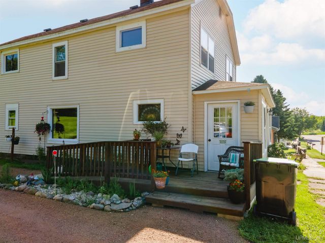 60 Allen Street, Iron River, MI 49935