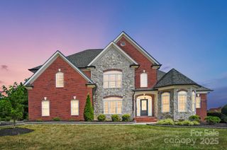 3864 French Fields Lane, Harrisburg, NC 28075
