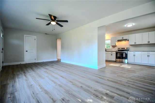 4126 Sylvan Drive, Dayton, OH 45417