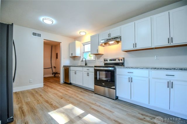 4126 Sylvan Drive, Dayton, OH 45417