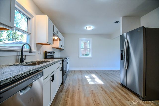 4126 Sylvan Drive, Dayton, OH 45417