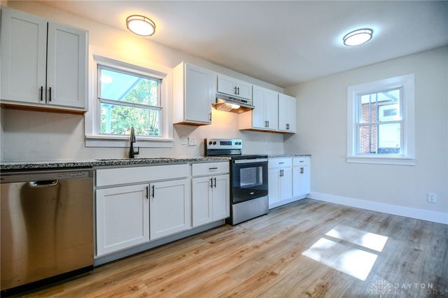 4126 Sylvan Drive, Dayton, OH 45417