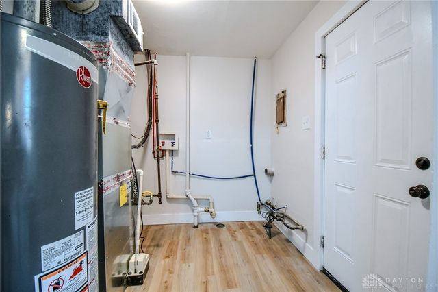 4126 Sylvan Drive, Dayton, OH 45417