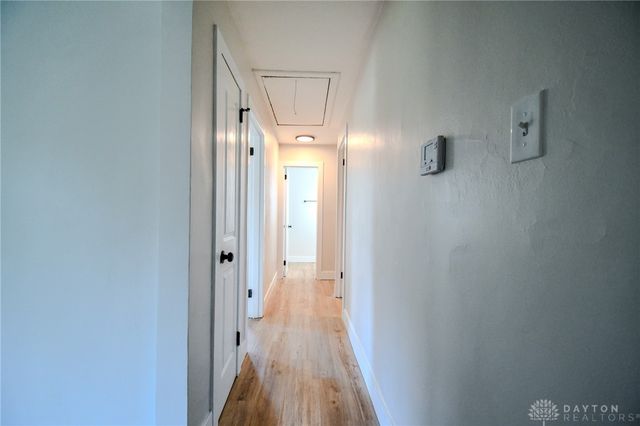 4126 Sylvan Drive, Dayton, OH 45417