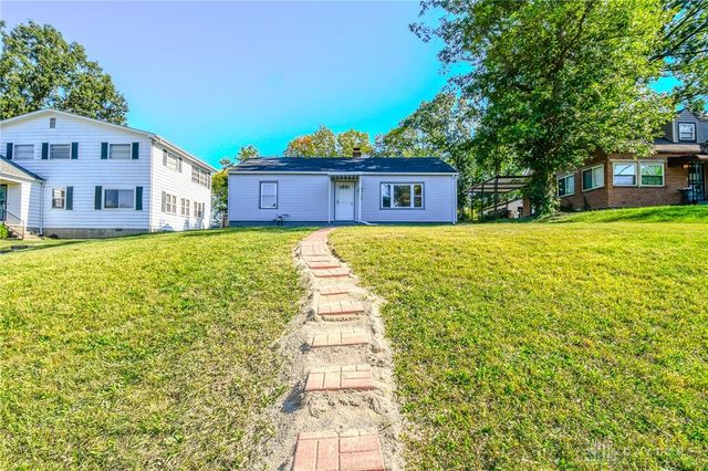 4126 Sylvan Drive, Dayton, OH 45417