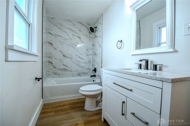 4126 Sylvan Drive, Dayton, OH 45417