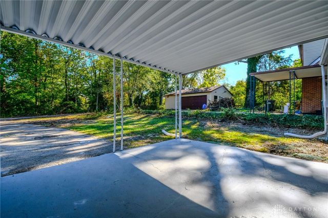 4126 Sylvan Drive, Dayton, OH 45417