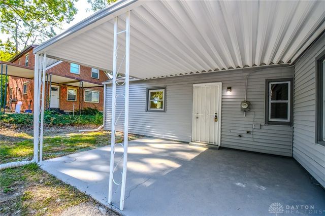 4126 Sylvan Drive, Dayton, OH 45417