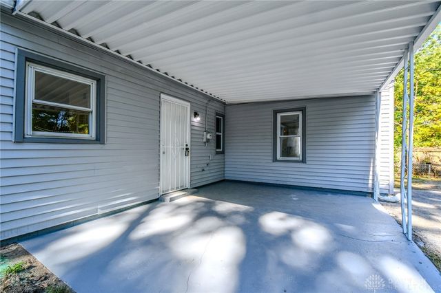 4126 Sylvan Drive, Dayton, OH 45417