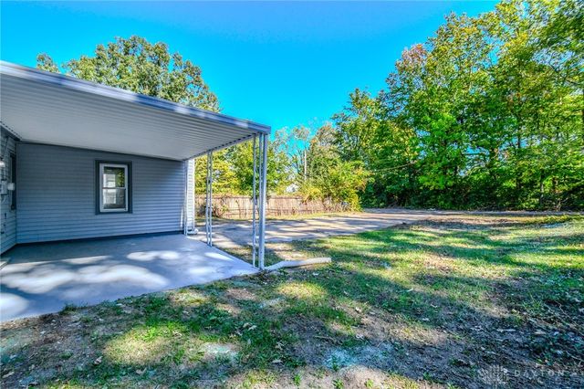 4126 Sylvan Drive, Dayton, OH 45417