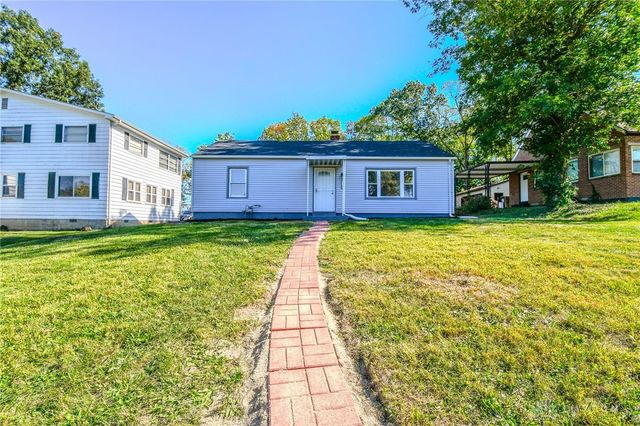 4126 Sylvan Drive, Dayton, OH 45417