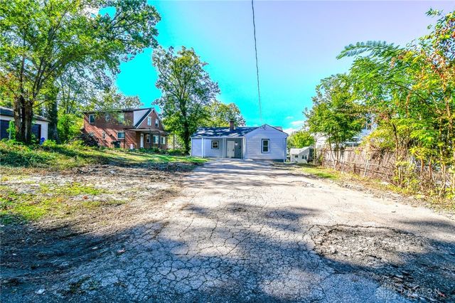 4126 Sylvan Drive, Dayton, OH 45417