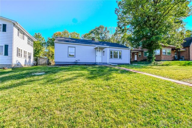 4126 Sylvan Drive, Dayton, OH 45417