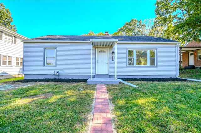 4126 Sylvan Drive, Dayton, OH 45417