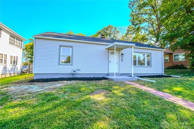 4126 Sylvan Drive, Dayton, OH 45417