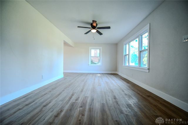 4126 Sylvan Drive, Dayton, OH 45417