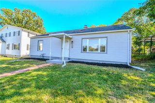 4126 Sylvan Drive, Dayton, OH 45417