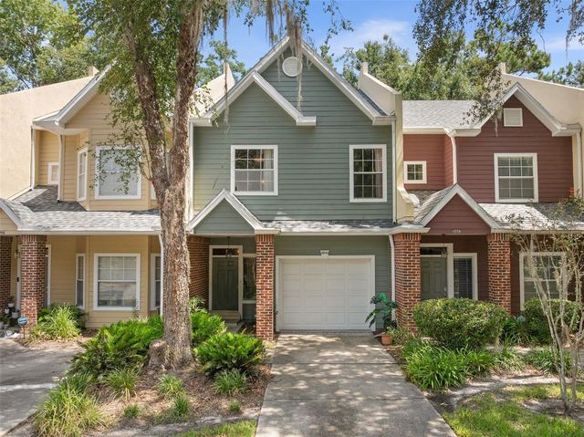 4942 NW 1ST PLACE, Gainesville, FL 32607