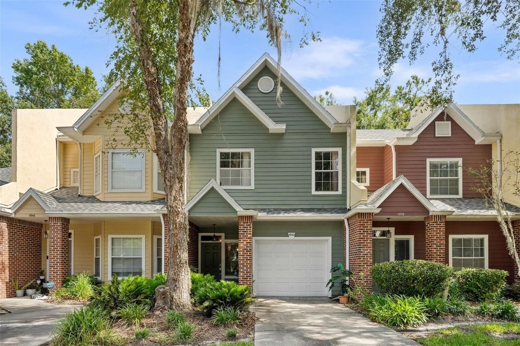 4942 NW 1ST PLACE, Gainesville, FL 32607