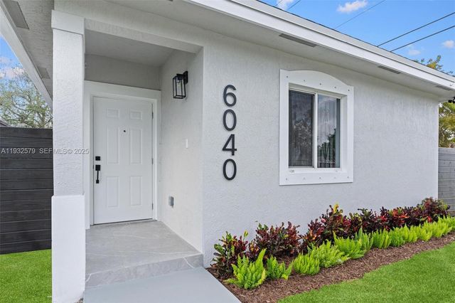 6040 NW 30th Ave, Miami, FL 33142