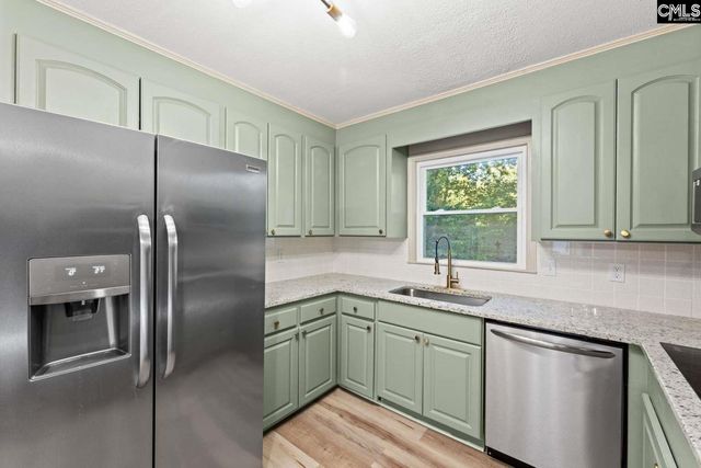 51 Sycamore Street, Winnsboro, SC 29180