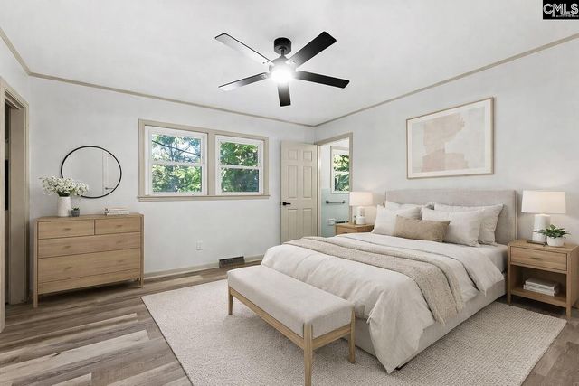 51 Sycamore Street, Winnsboro, SC 29180