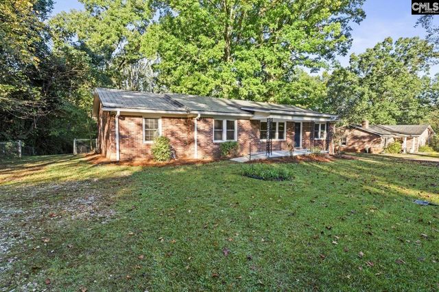 51 Sycamore Street, Winnsboro, SC 29180