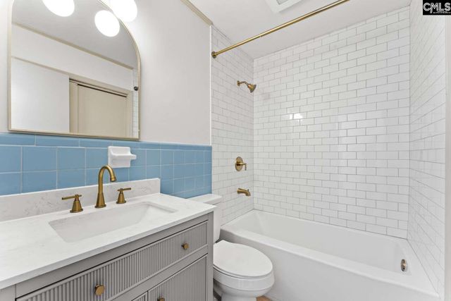 51 Sycamore Street, Winnsboro, SC 29180