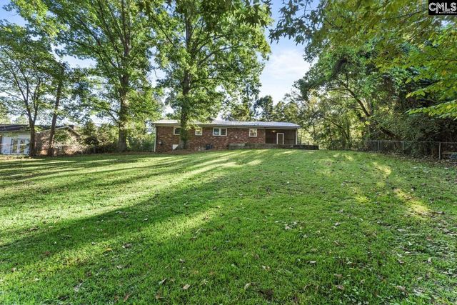 51 Sycamore Street, Winnsboro, SC 29180