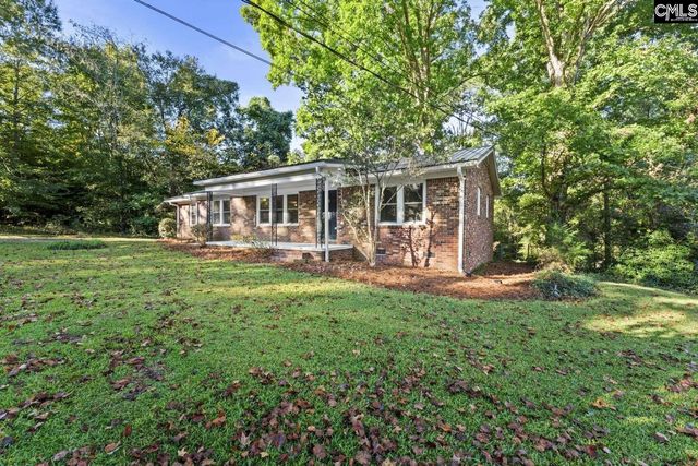 51 Sycamore Street, Winnsboro, SC 29180