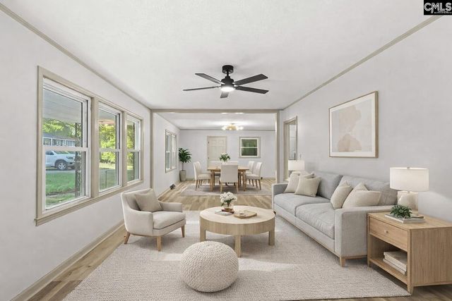 51 Sycamore Street, Winnsboro, SC 29180