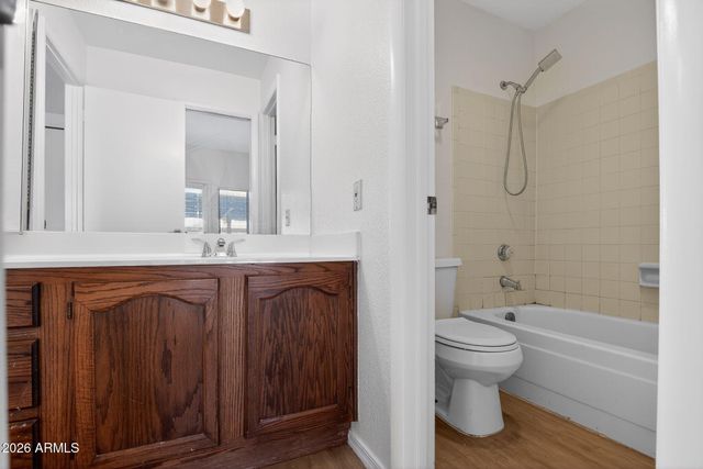 11666 N 28th Drive Unit 143, Phoenix, AZ 85029