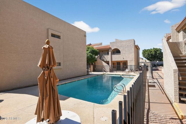 11666 N 28th Drive Unit 143, Phoenix, AZ 85029