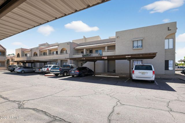 11666 N 28th Drive Unit 143, Phoenix, AZ 85029