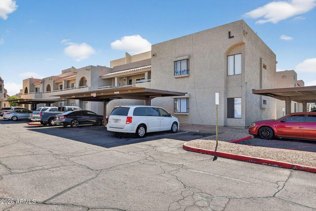 11666 N 28th Drive Unit 143, Phoenix, AZ 85029