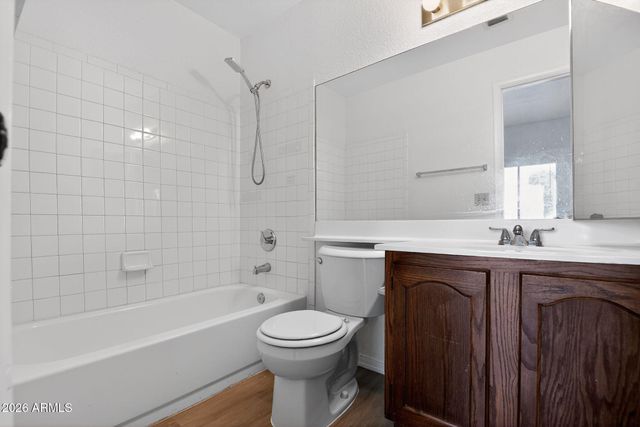 11666 N 28th Drive Unit 143, Phoenix, AZ 85029