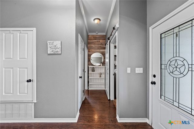 2001 Sun Circle, Rogers, TX 76569