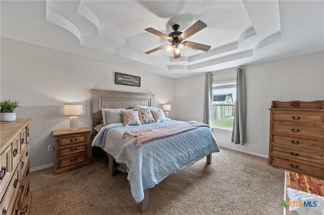 2001 Sun Circle, Rogers, TX 76569