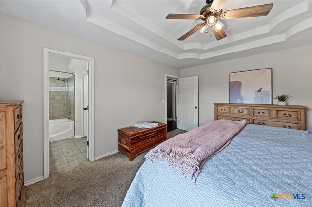 2001 Sun Circle, Rogers, TX 76569