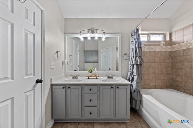 2001 Sun Circle, Rogers, TX 76569